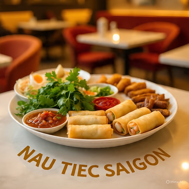 Khai vị 10